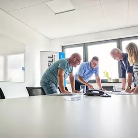 Bild von JOSEF HELL Bauunternehmen GmbH