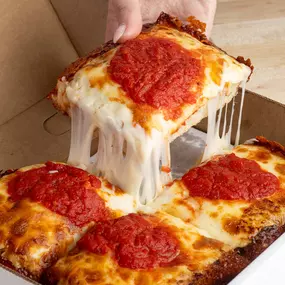 Bild von Molte Pizze