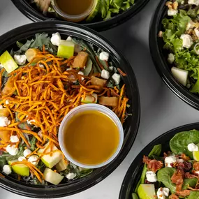 Bild von Molte Pizze