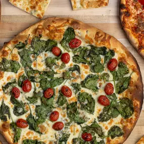 Bild von Molte Pizze