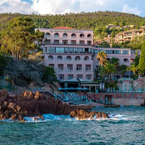 Bild von Tiara Miramar Beach Resort