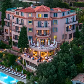 Bild von Tiara Miramar Beach Resort