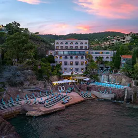 Bild von Tiara Miramar Beach Resort