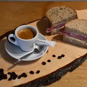 Bild von Restaurant Oldtimer Galerie