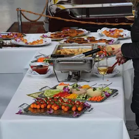 Bild von Restaurant Oldtimer Galerie