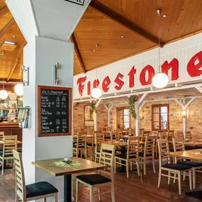 Bild von Restaurant Oldtimer Galerie