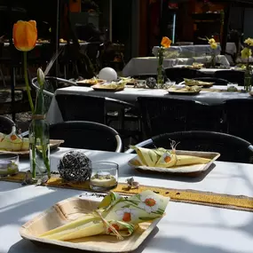 Bild von Restaurant Oldtimer Galerie
