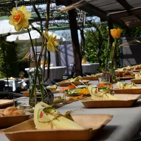 Bild von Restaurant Oldtimer Galerie