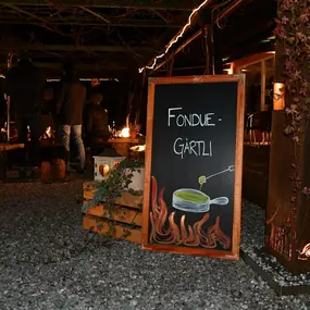 Bild von Restaurant Oldtimer Galerie
