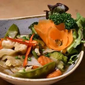 Bild von Restaurant Oldtimer Galerie