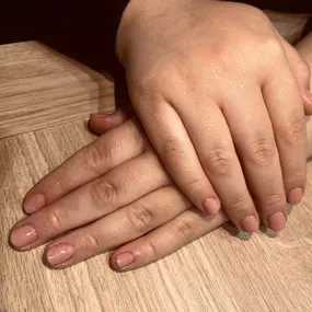 Bild von Samantha's Nail Edit | Home-Based Nail Studio Ellesmere Port