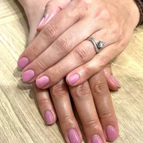 Bild von Samantha's Nail Edit | Home-Based Nail Studio Ellesmere Port