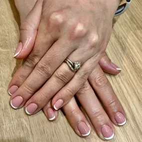Bild von Samantha's Nail Edit | Home-Based Nail Studio Ellesmere Port
