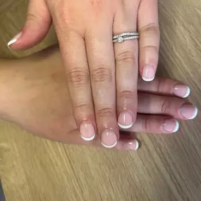 Bild von Samantha's Nail Edit | Home-Based Nail Studio Ellesmere Port