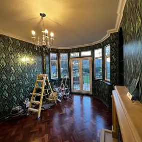 Bild von Peter the Painter
