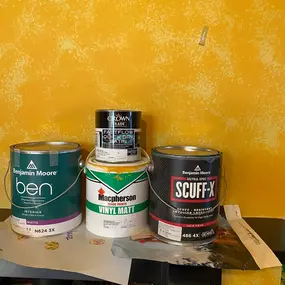 Bild von Peter the Painter