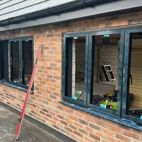 Bild von Premier Glazing UK Ltd