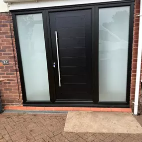 Bild von Premier Glazing UK Ltd