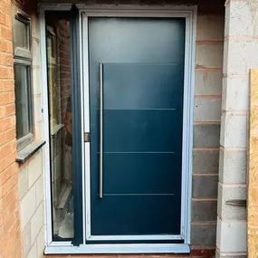 Bild von Premier Glazing UK Ltd