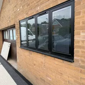 Bild von Premier Glazing UK Ltd