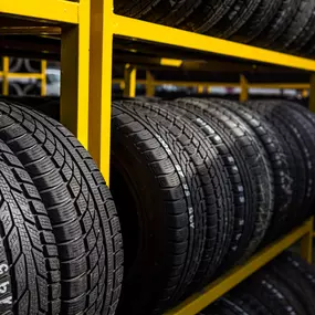 Bild von Austell Quality Tires