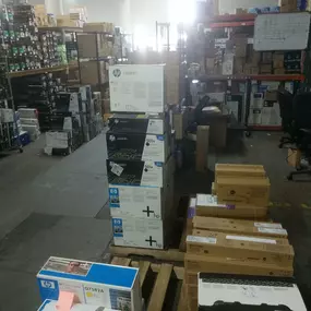 Bild von Toner Connect