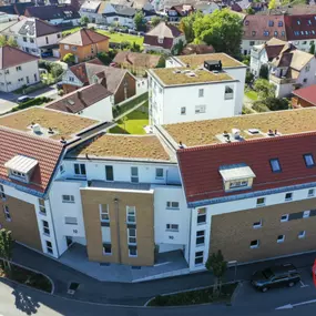 Bild von Wohnbau Oberriexingen Immobilien GmbH