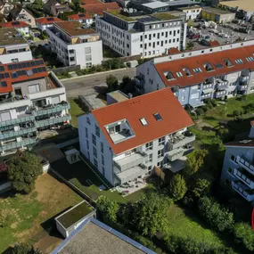 Bild von Wohnbau Oberriexingen Immobilien GmbH