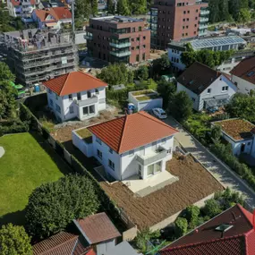 Bild von Wohnbau Oberriexingen Immobilien GmbH