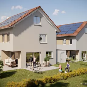 Bild von Wohnbau Oberriexingen Immobilien GmbH
