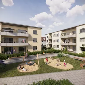 Bild von Wohnbau Oberriexingen Immobilien GmbH