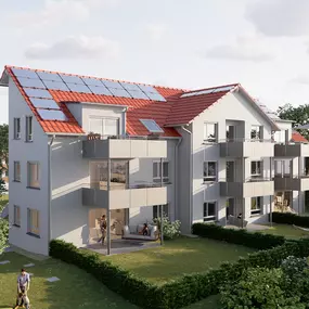 Bild von Wohnbau Oberriexingen Immobilien GmbH