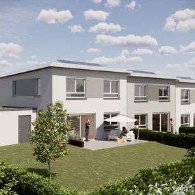 Bild von Wohnbau Oberriexingen Immobilien GmbH
