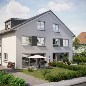 Bild von Wohnbau Oberriexingen Immobilien GmbH
