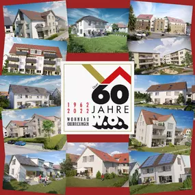 Bild von Wohnbau Oberriexingen Immobilien GmbH