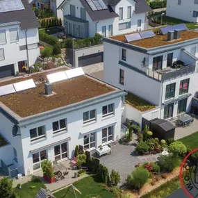 Bild von Wohnbau Oberriexingen Immobilien GmbH