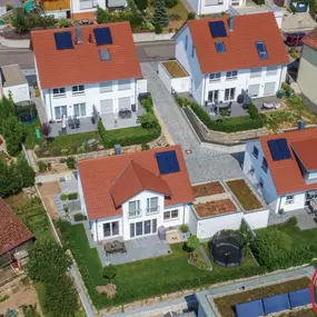 Bild von Wohnbau Oberriexingen Immobilien GmbH
