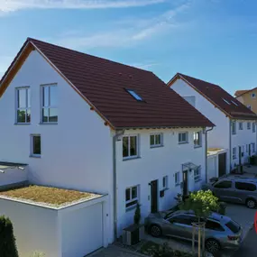Bild von Wohnbau Oberriexingen Immobilien GmbH