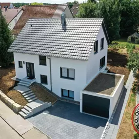 Bild von Wohnbau Oberriexingen Immobilien GmbH
