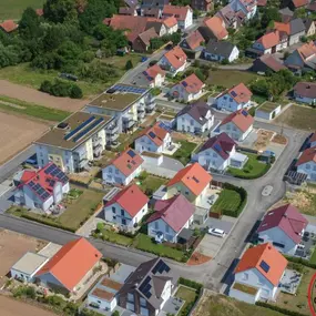 Bild von Wohnbau Oberriexingen Immobilien GmbH