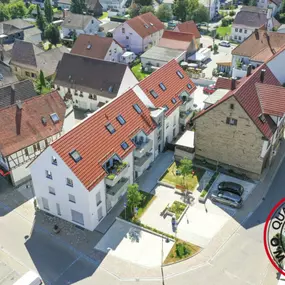 Bild von Wohnbau Oberriexingen Immobilien GmbH
