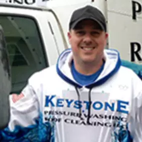 Bild von Keystone Pressure Washing & Roof Cleaning LLC