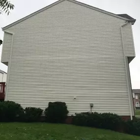 Bild von Keystone Pressure Washing & Roof Cleaning LLC