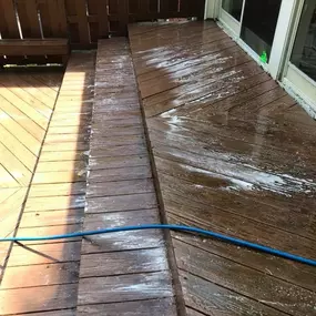 Bild von Keystone Pressure Washing & Roof Cleaning LLC