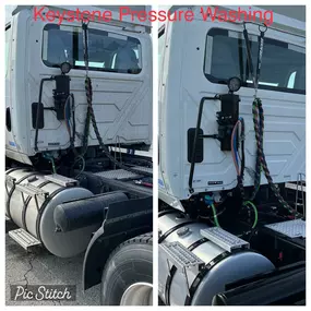 Bild von Keystone Pressure Washing & Roof Cleaning LLC