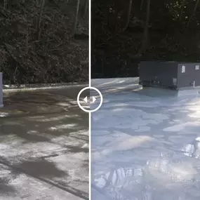 Bild von Keystone Pressure Washing & Roof Cleaning LLC