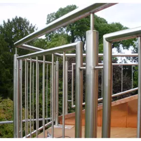 Bild von TK Metallbau Einzelunternehmen