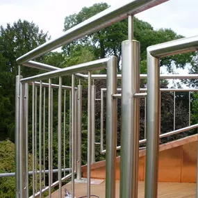 Bild von TK Metallbau Einzelunternehmen