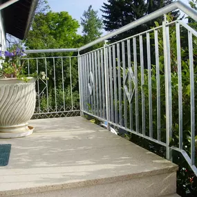 Bild von TK Metallbau Einzelunternehmen