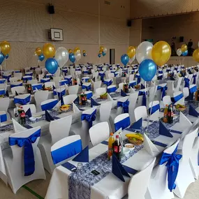 Bild von Tatanga Events Inh. Salih Yilmaz